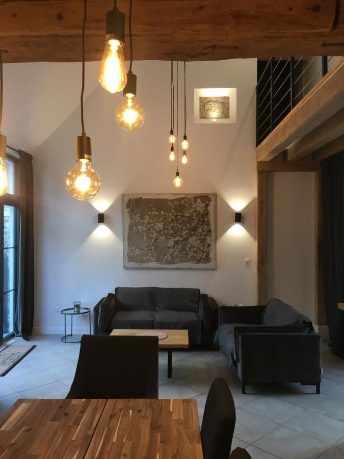 Les Gites Du Val De Chambord Huisseau-sur-Cosson Екстер'єр фото