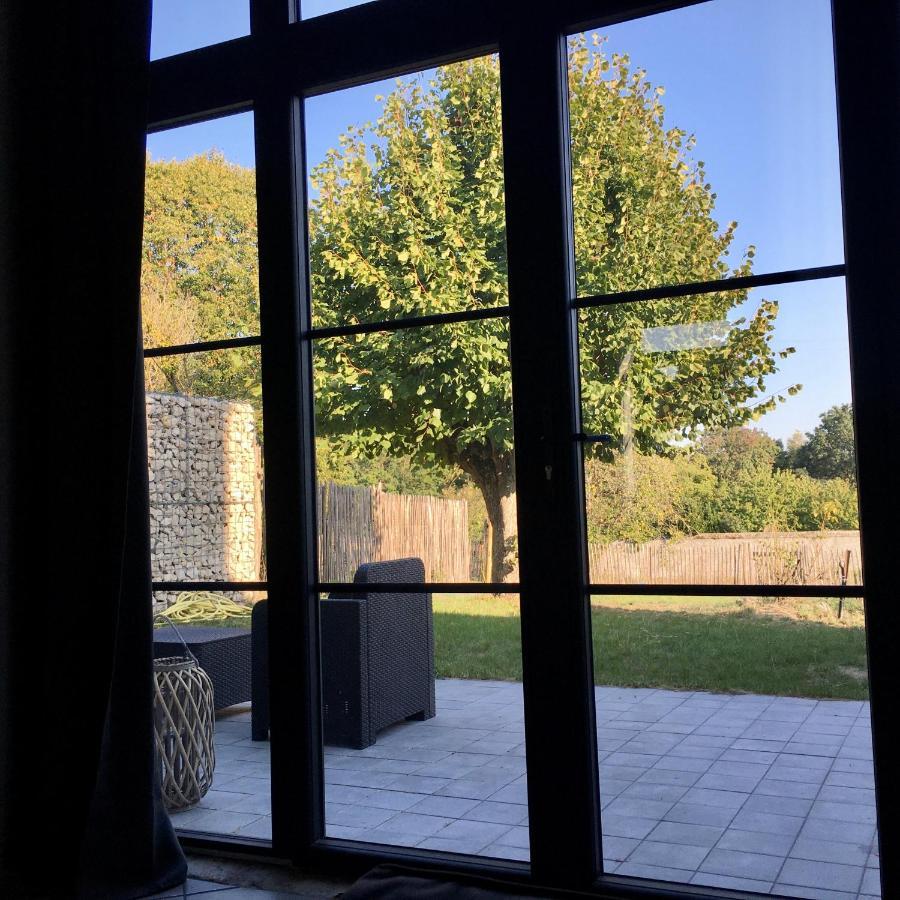 Les Gites Du Val De Chambord Huisseau-sur-Cosson Екстер'єр фото