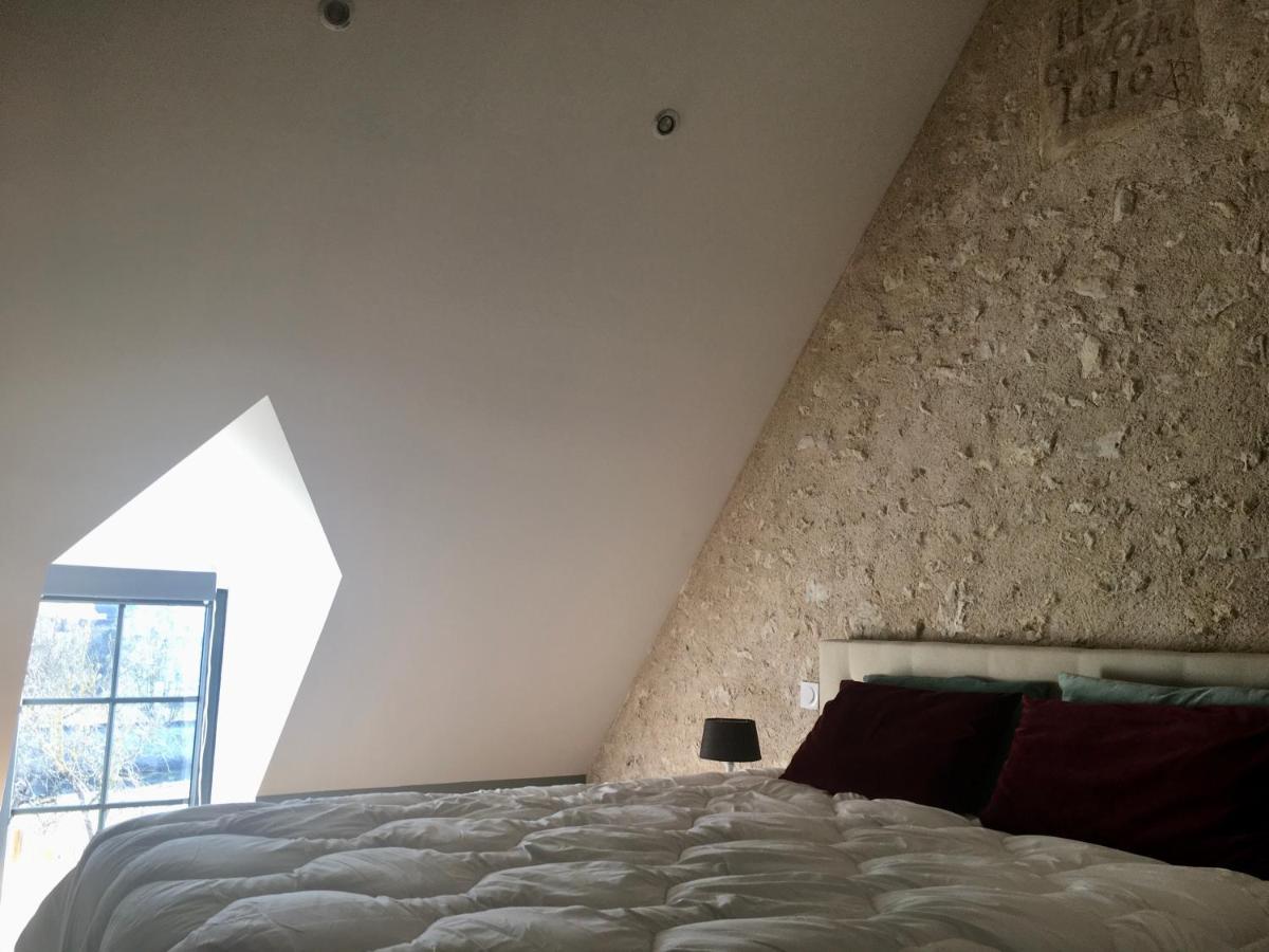 Les Gites Du Val De Chambord Huisseau-sur-Cosson Екстер'єр фото