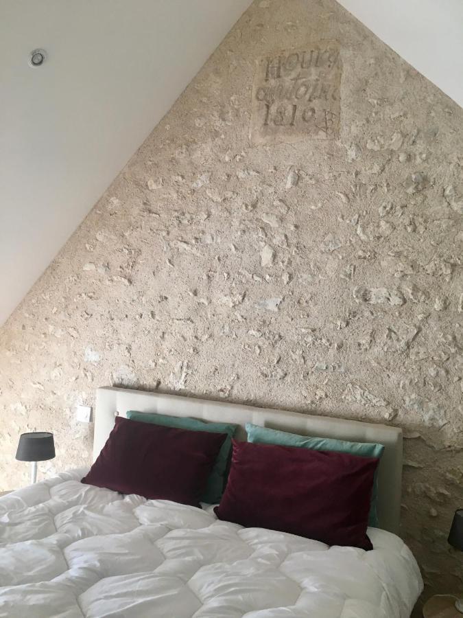 Les Gites Du Val De Chambord Huisseau-sur-Cosson Екстер'єр фото